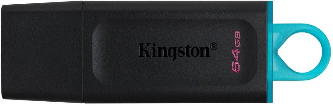 USB Flash карта Kingston DTX/64GB 64 Гб