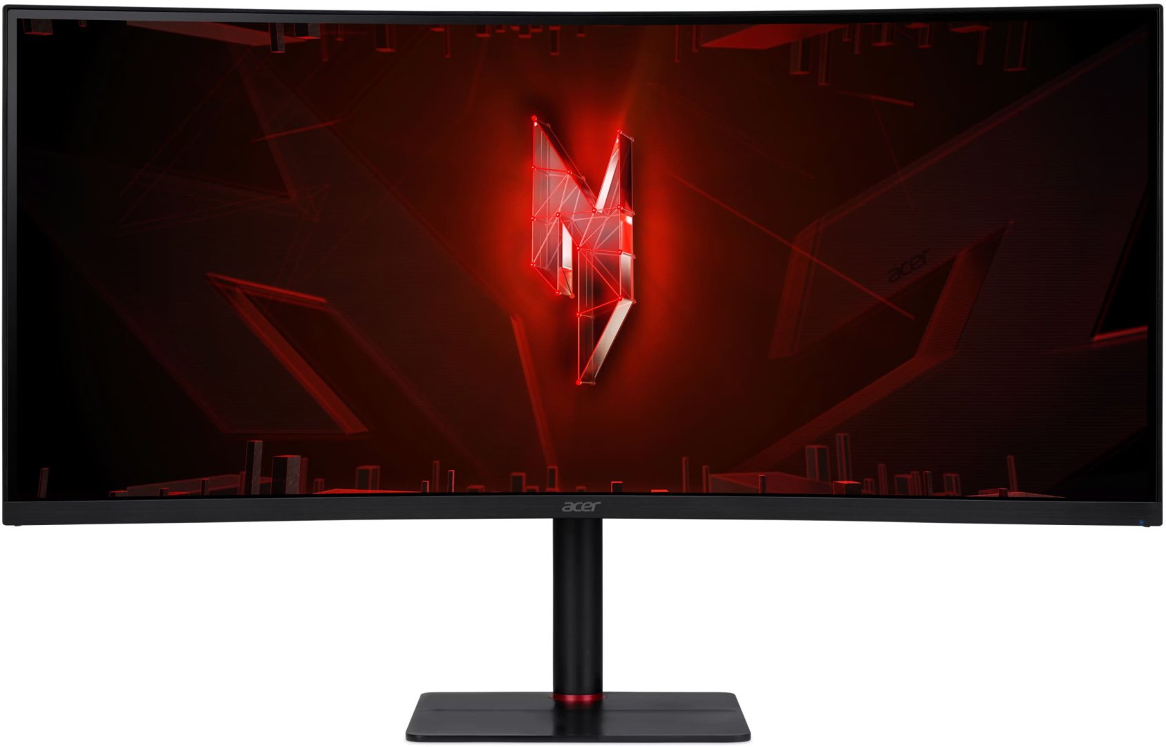 Монитор 34" Acer XV345CURX0bmiipphx UM.CX5EE.001 черный - ForteMarket Монитор 34" Acer XV345CURX0bmiipphx UM.CX5EE.001 черный купить,229990