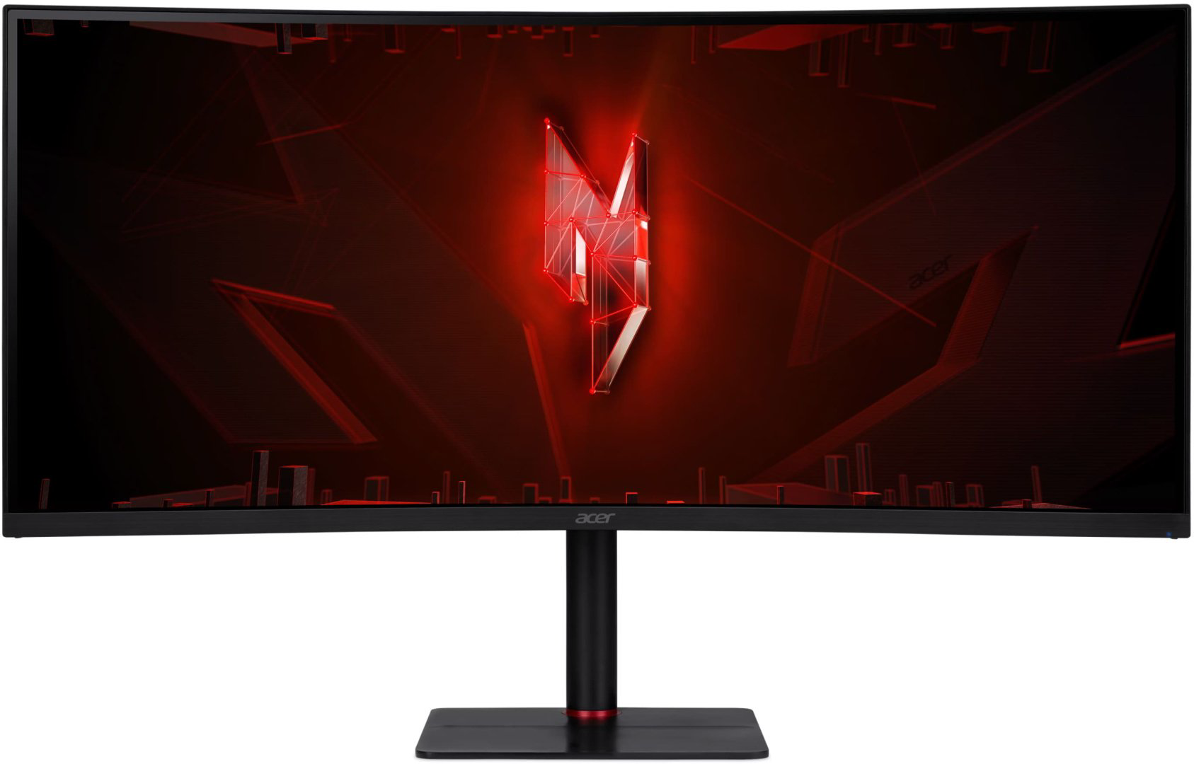 Монитор 34" Acer XV345CURX0bmiipphx UM.CX5EE.001 черный - ForteMarket Монитор 34" Acer XV345CURX0bmiipphx UM.CX5EE.001 черный купить,229990