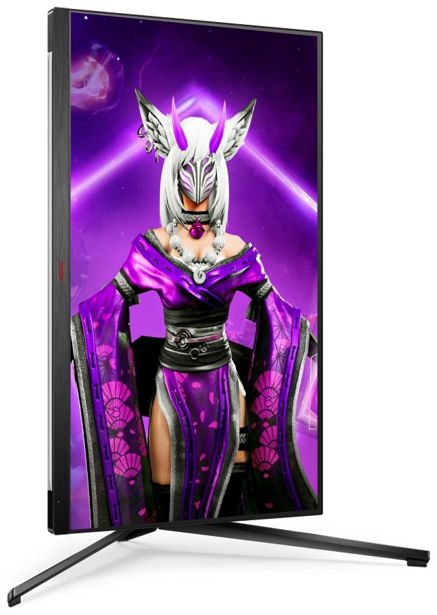 Монитор 31.5" AOC Agon Pro AG324UX черный купить,NaN