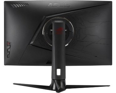 Монитор 31.5" ASUS ROG Strix XG32VC черный - ForteMarket Монитор 31.5" ASUS ROG Strix XG32VC черный купить,384990