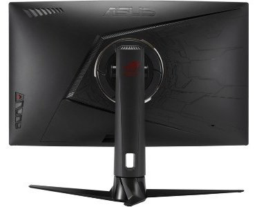Монитор 31.5" ASUS ROG Strix XG32VC черный - ForteMarket Монитор 31.5" ASUS ROG Strix XG32VC черный купить,384990