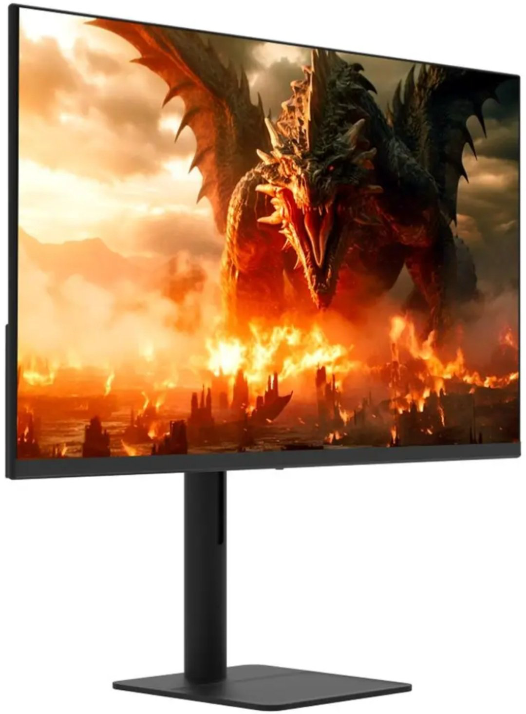 Монитор 27" Sanc M2753FVF черный - ForteMarket Монитор 27" Sanc M2753FVF черный купить,97410