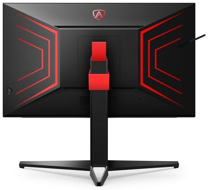 Монитор 31.5" AOC Agon Pro AG324UX черный купить,NaN