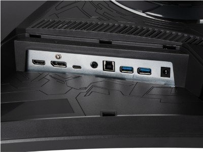 Монитор 31.5" ASUS ROG Strix XG32VC черный - ForteMarket Монитор 31.5" ASUS ROG Strix XG32VC черный купить,384990