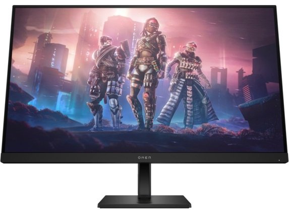 Монитор 31.5" HP Omen 32q 780K0AA черный купить,NaN