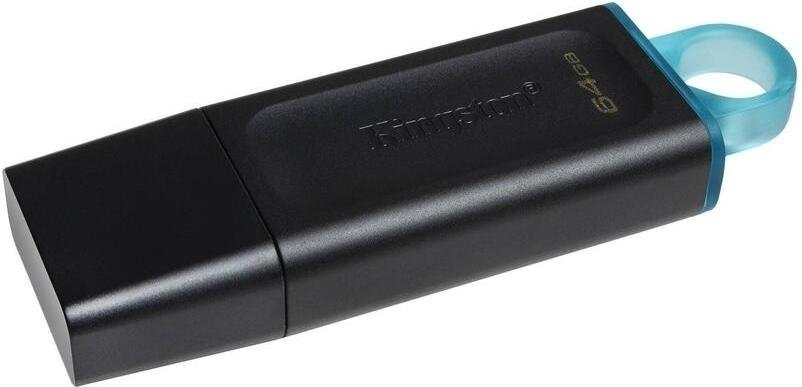 USB Flash карта Kingston DTX/64GB 64 Гб