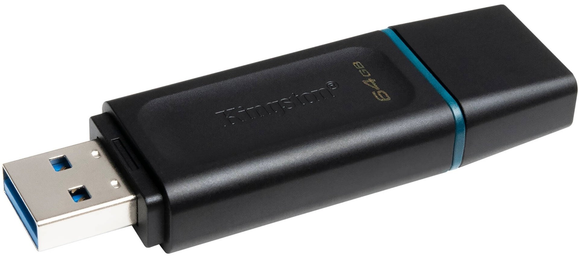 USB Flash карта Kingston DTX/64GB 64 Гб