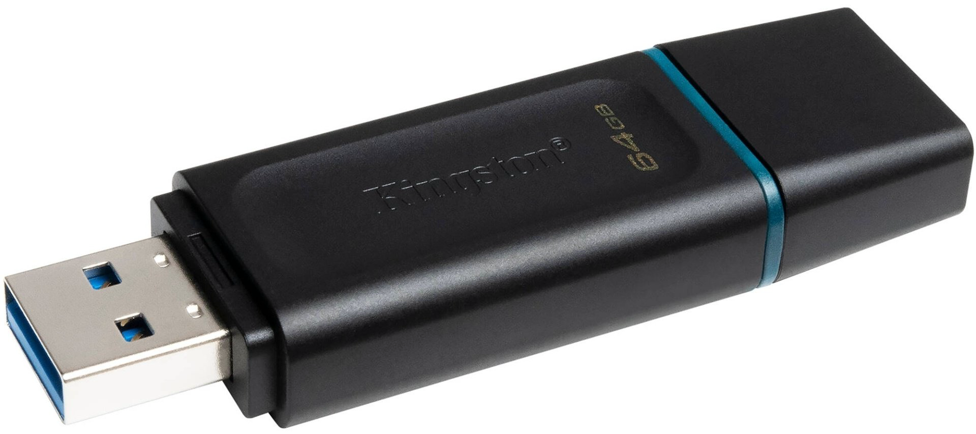 USB Flash карта Kingston DTX/64GB 64 Гб - ForteMarket USB Flash карта Kingston DTX/64GB 64 Гб купить,3990