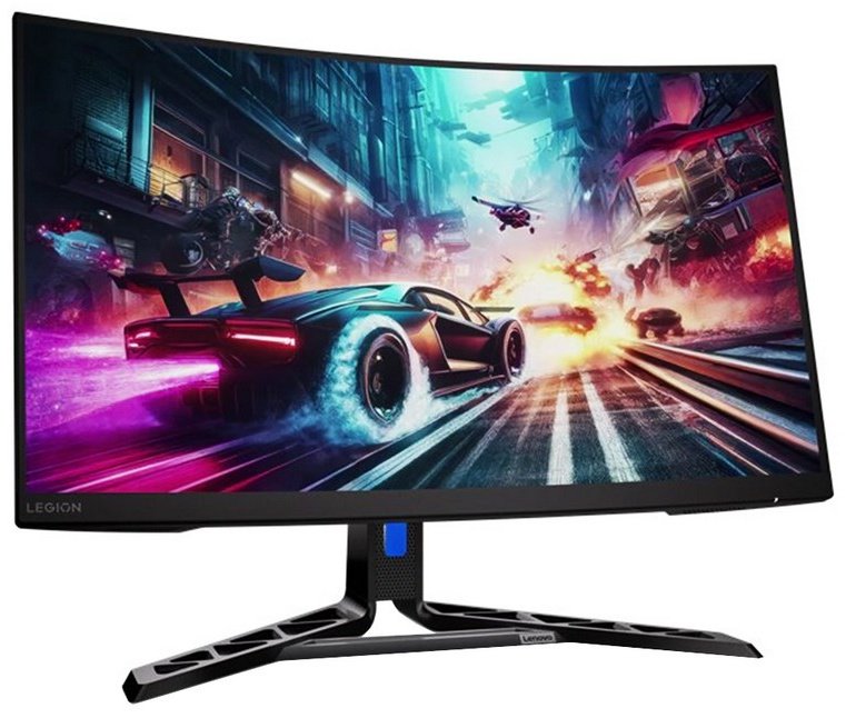 Монитор 31.5" Lenovo Legion G32qc-30 67C8GAC1EU черный купить,219990