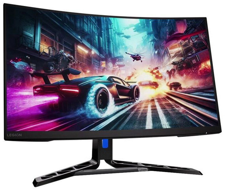 Монитор 31.5" Lenovo Legion G32qc-30 67C8GAC1EU черный купить,219990