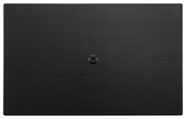 Монитор 15.6" ASUS ZenScreen MB166C серый