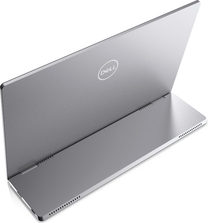 Монитор 14" DELL P1424H 210-BHQQ черный
