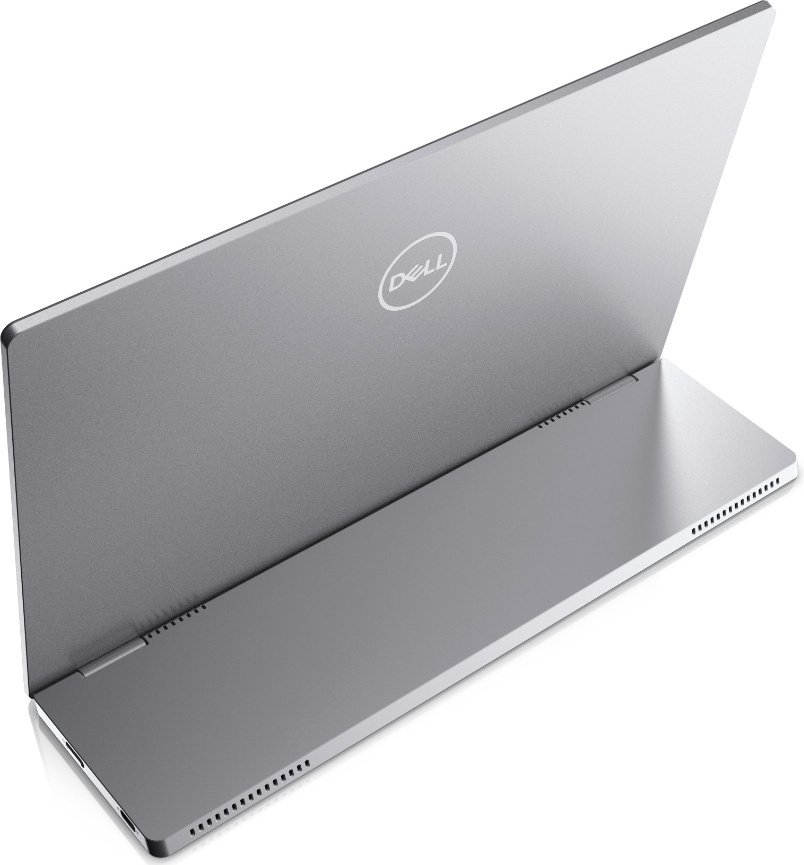 Монитор 14" DELL P1424H 210-BHQQ черный - ForteMarket Монитор 14" DELL P1424H 210-BHQQ черный купить,119498