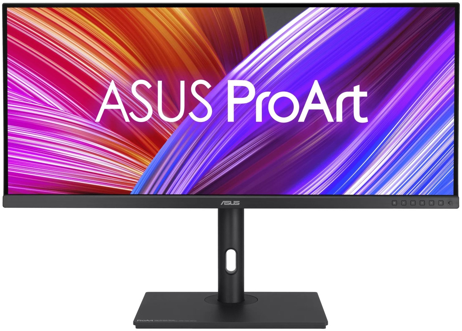 Монитор 34" ASUS ProArt PA348CGV черный купить,NaN