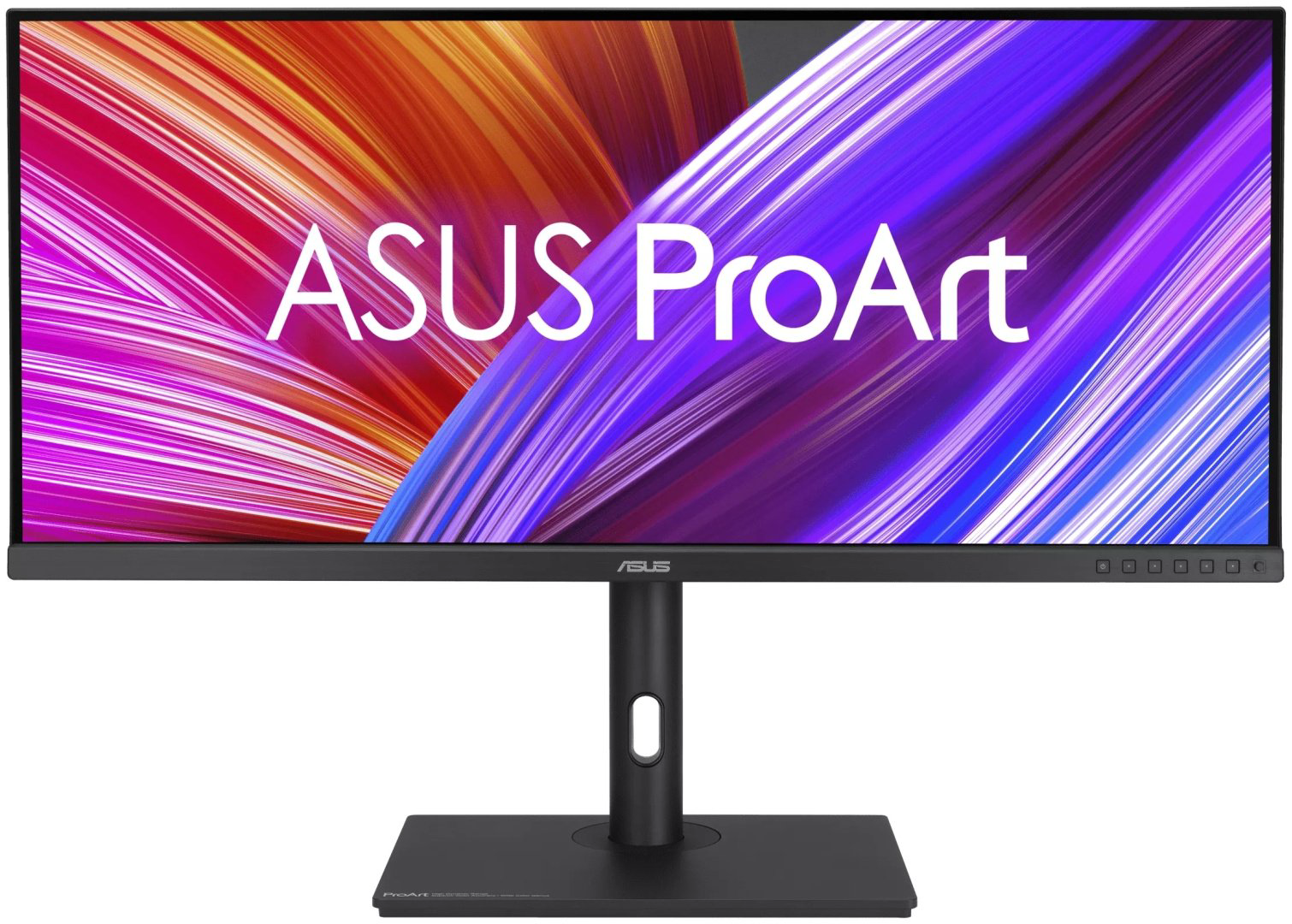 Монитор 34" ASUS ProArt PA348CGV черный купить,NaN
