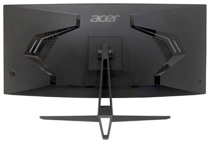 Монитор 34" Acer Nitro ED343CURJ0bmiippx/UM.CE3EE.004 черный - ForteMarket Монитор 34" Acer Nitro ED343CURJ0bmiippx/UM.CE3EE.004 черный купить,185990