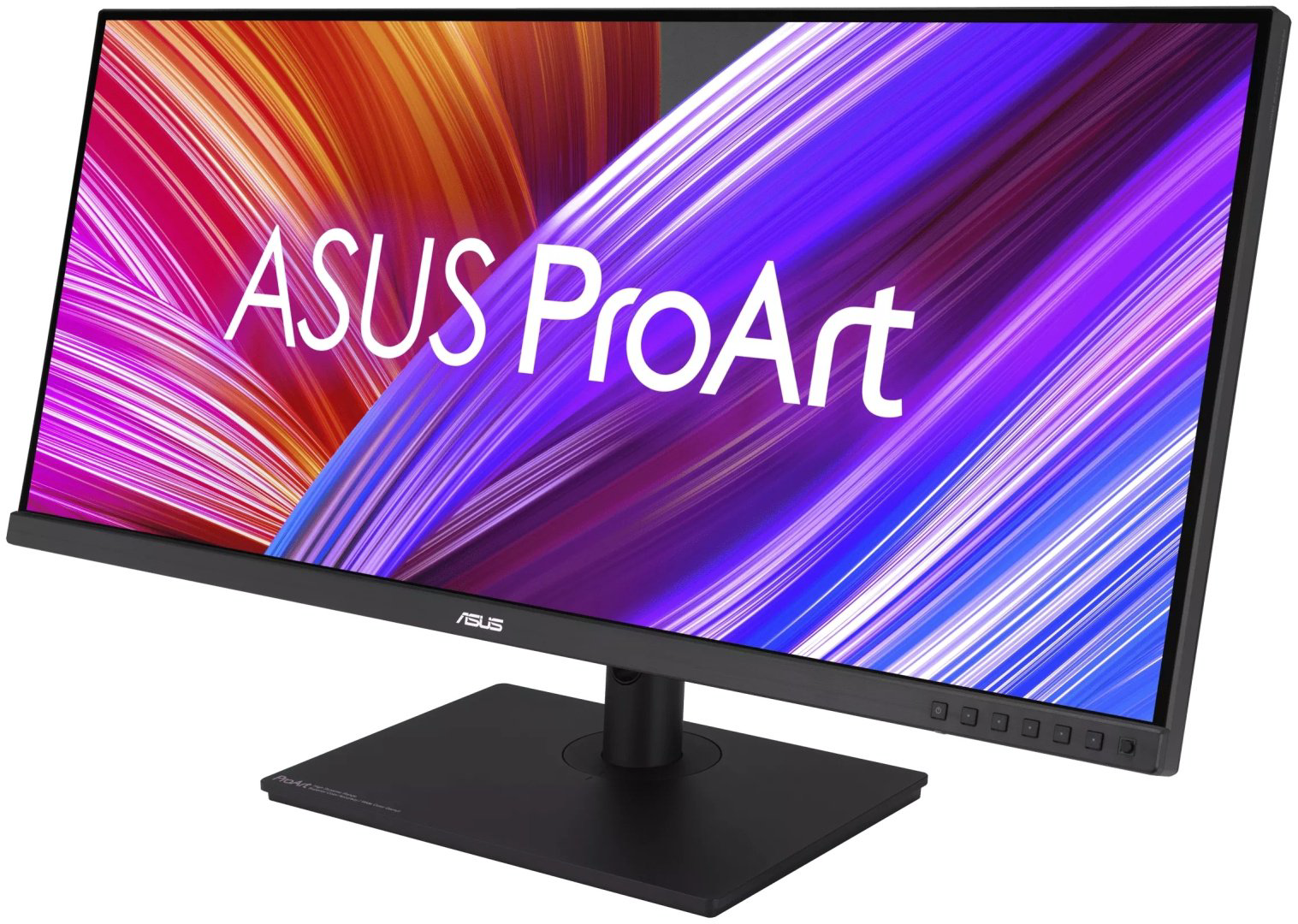 Монитор 34" ASUS ProArt PA348CGV черный купить,NaN