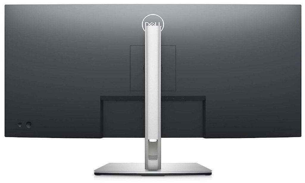 Монитор 34.14" DELL P3424WE 210-BGTY серебристый купить,NaN