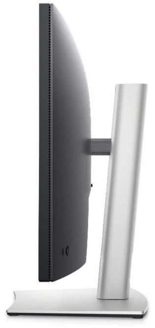 Монитор 34.14" DELL P3424WE 210-BGTY серебристый купить,NaN