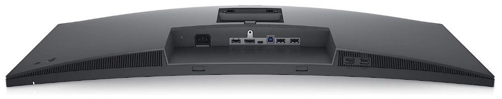 Монитор 34.14" DELL P3424WE 210-BGTY серебристый купить,NaN