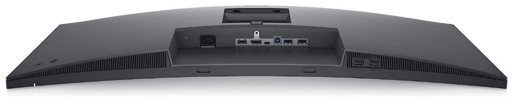 Монитор 34.14" DELL P3424WE 210-BGTY серебристый купить,NaN
