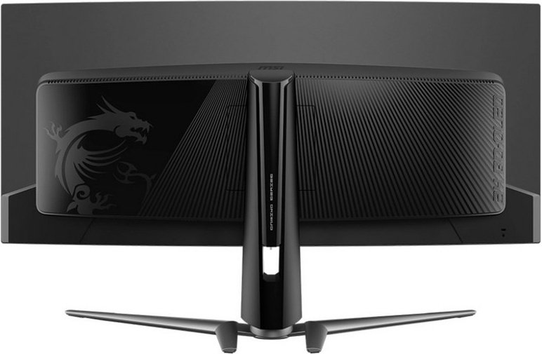 Монитор 34.18" MSI MPG341CQPX черный купить,613860