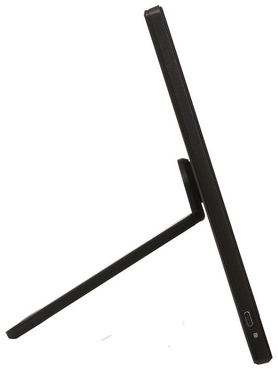 Монитор 15.6" ASUS MB166CR 90LM07D3-B03170 черный купить,NaN