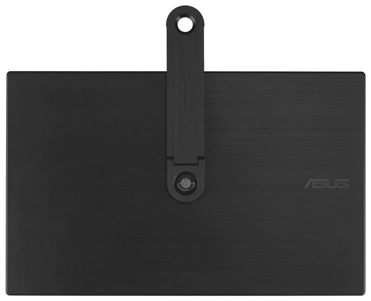 Монитор 15.6" ASUS MB166CR 90LM07D3-B03170 черный купить,NaN