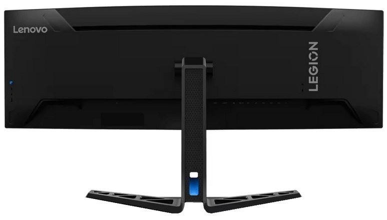 Монитор 44.5" Lenovo Legion R45w-30 67B1GAC3EU черный купить,NaN