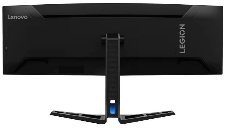 Монитор 44.5" Lenovo Legion R45w-30 67B1GAC3EU черный купить,NaN