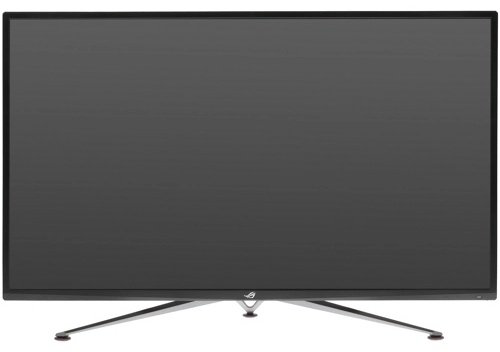 Монитор 43" ASUS ROG Strix XG438QR черный купить,NaN