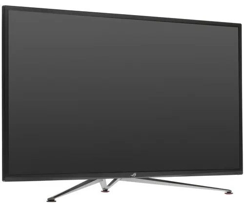 Монитор 43" ASUS ROG Strix XG438QR черный купить,NaN