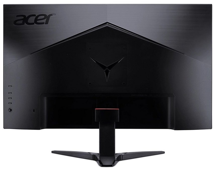 Монитор 23.8" Acer Nitro KG242YE UM.QX2EE.E01 черный купить,NaN