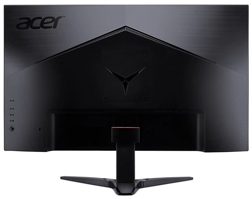 Монитор 23.8" Acer Nitro KG242YE UM.QX2EE.E01 черный купить,NaN
