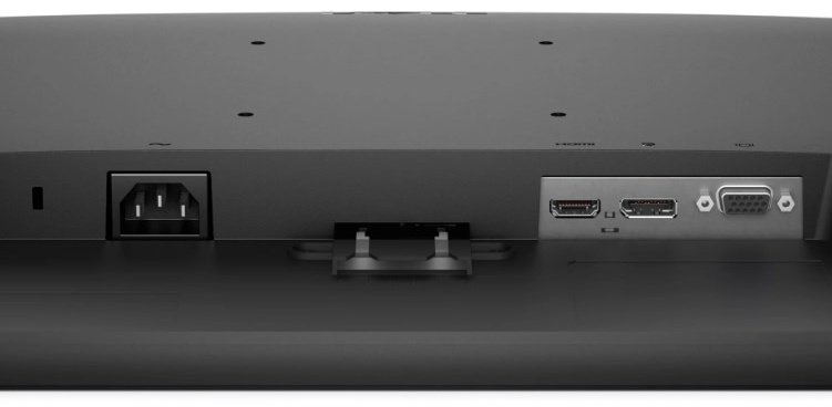 Монитор 23.8" DELL Pro E2425HM 210-BRDN черный - ForteMarket Монитор 23.8" DELL Pro E2425HM 210-BRDN черный купить,73110