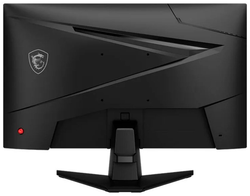 Монитор 24" MSI MAG 244F черный