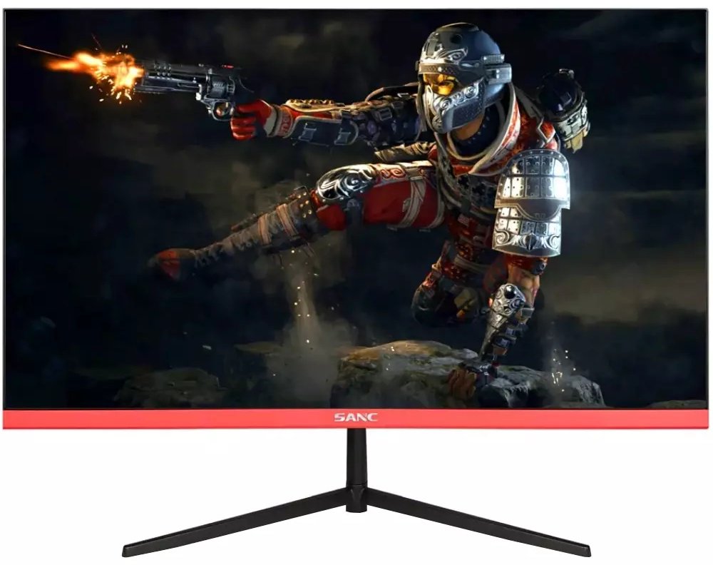 Монитор 23.8" Sanc M2444PC V3 черный купить,57190