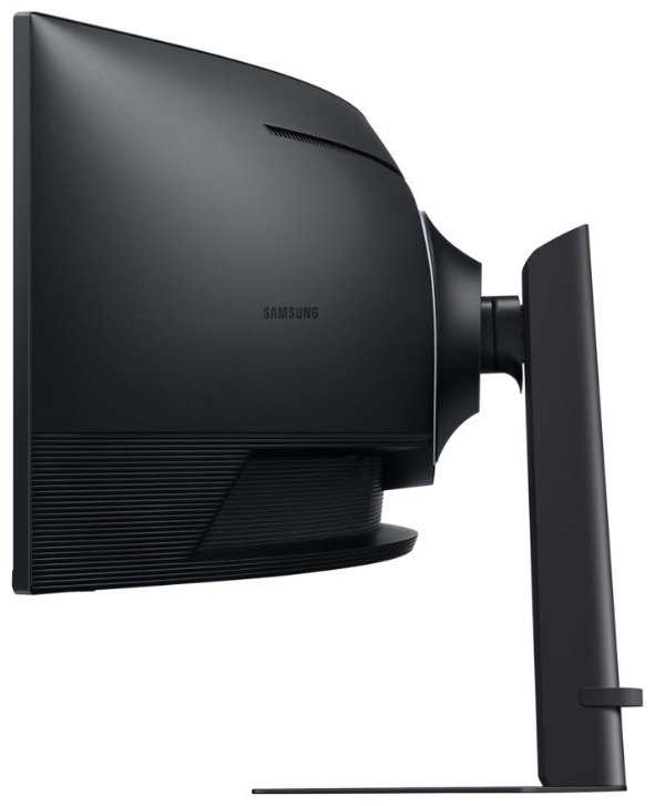 Монитор 49" Samsung ViewFinity S9/LS49C950UAIXCI черный - ForteMarket Монитор 49" Samsung ViewFinity S9/LS49C950UAIXCI черный купить,681880