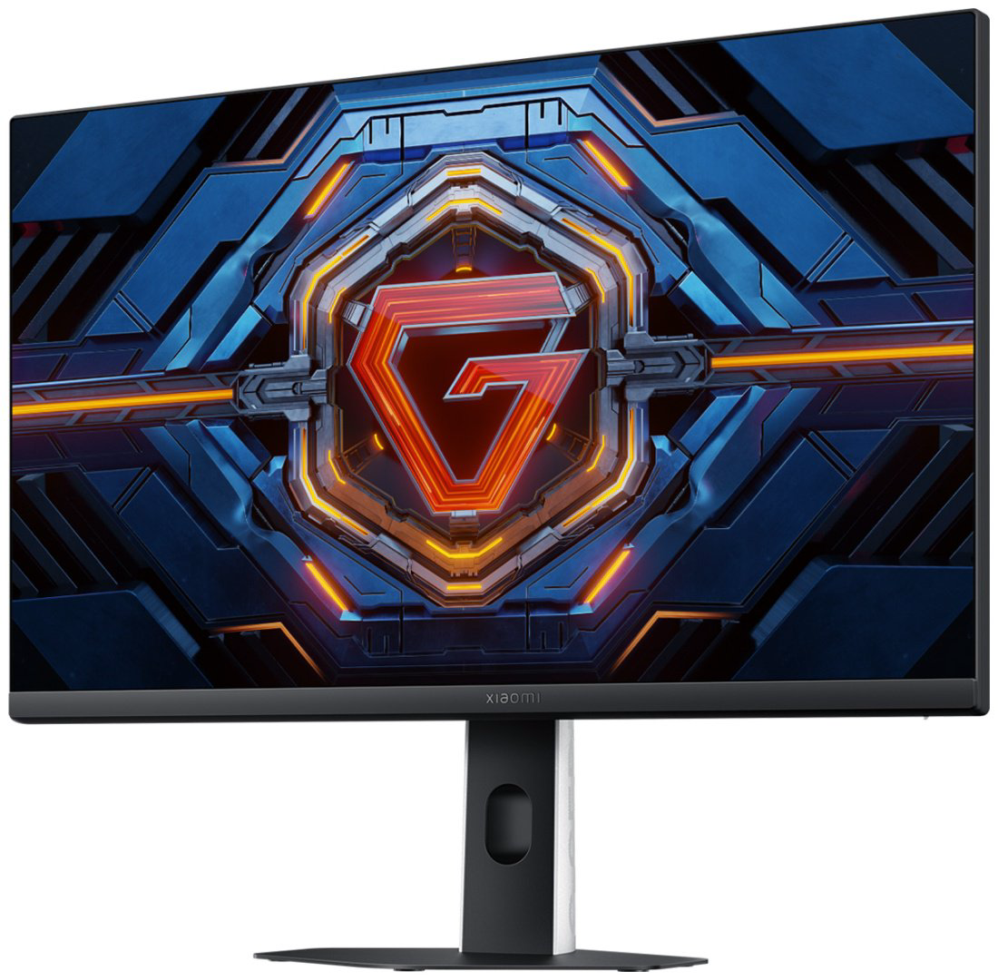 Монитор 23.8" Xiaomi Gaming Monitor G24i 2026 P24FDA-RGGL черный - ForteMarket Монитор 23.8" Xiaomi Gaming Monitor G24i 2026 P24FDA-RGGL черный купить,69990