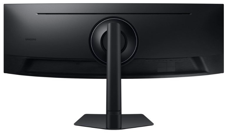 Монитор 49" Samsung ViewFinity S9/LS49C950UAIXCI черный - ForteMarket Монитор 49" Samsung ViewFinity S9/LS49C950UAIXCI черный купить,681880