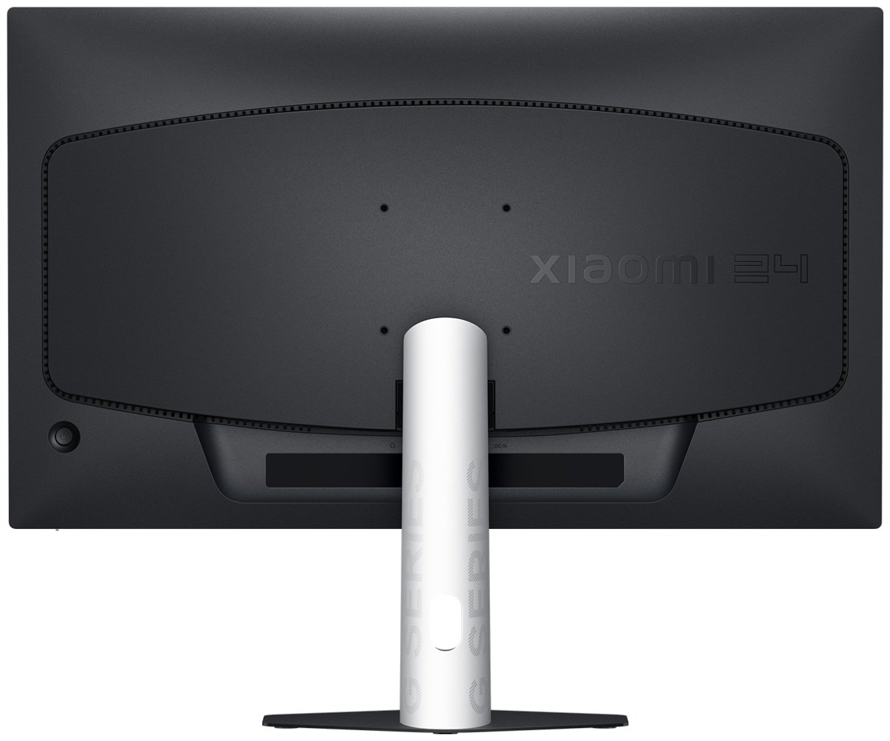 Монитор 23.8" Xiaomi Gaming Monitor G24i 2026 P24FDA-RGGL черный