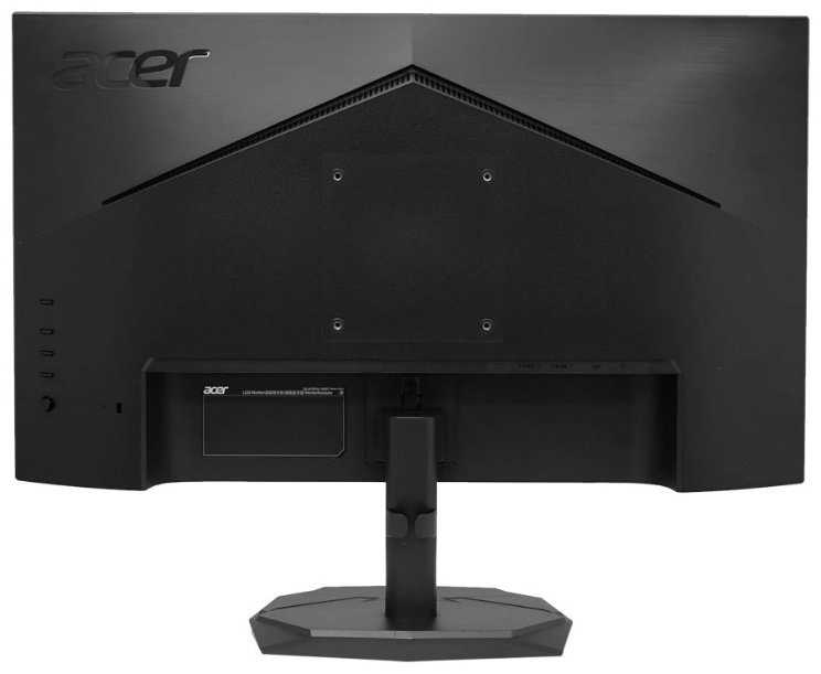 Монитор 24.5" Acer Nitro KG251QZ1/UM.KX1EE.101 черный - ForteMarket Монитор 24.5" Acer Nitro KG251QZ1/UM.KX1EE.101 черный купить,96980