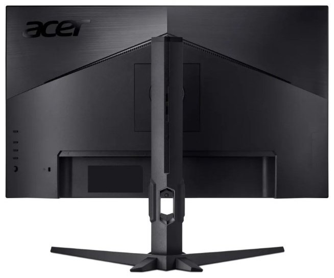 Монитор 24.1" Acer Nitro XV240F6bmiiprx UM.FX0EE.601 черный купить,NaN