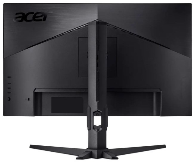 Монитор 24.1" Acer Nitro XV240F6bmiiprx UM.FX0EE.601 черный купить,NaN