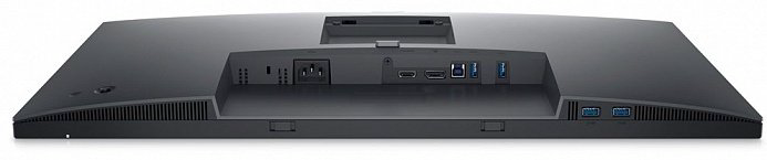 Монитор 23.8" DELL P2423D серебристый - ForteMarket Монитор 23.8" DELL P2423D серебристый купить,125820