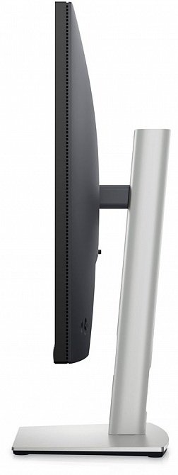 Монитор 23.8" DELL P2423D серебристый
