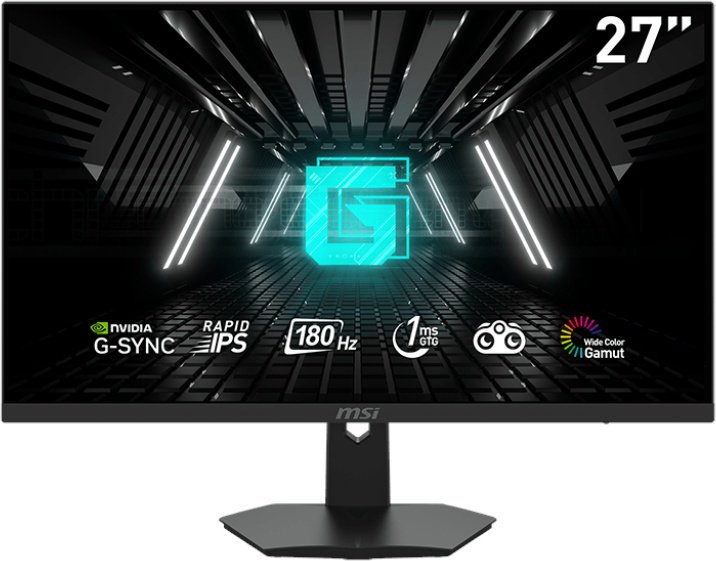 Монитор 27" MSI G274F черный купить,NaN