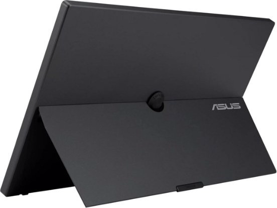 Монитор 15.6" ASUS ZenScreen MB16AHG 90LM08U0-B01170 черный купить,NaN
