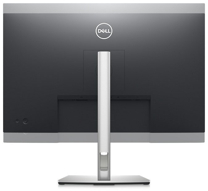 Монитор 23.8" DELL P2423D серебристый